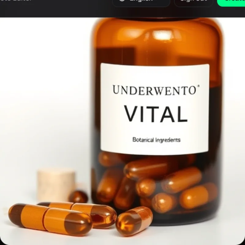 Underwearvento Vital